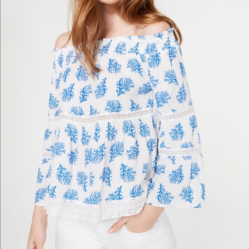 Michael Kors  blouse